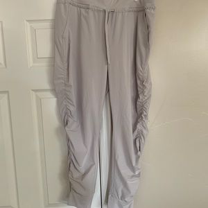 Athleta attitude jogger